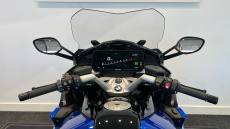 BMW K1600 GT SE (22MY)